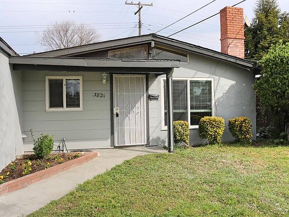 2nd image of 3821 San Novado Way