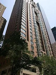 Rented by New York Residence