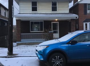 1013 Flemington St, Pittsburgh, PA