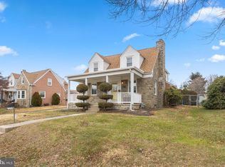 943 Providence Rd, Springfield, PA 19064