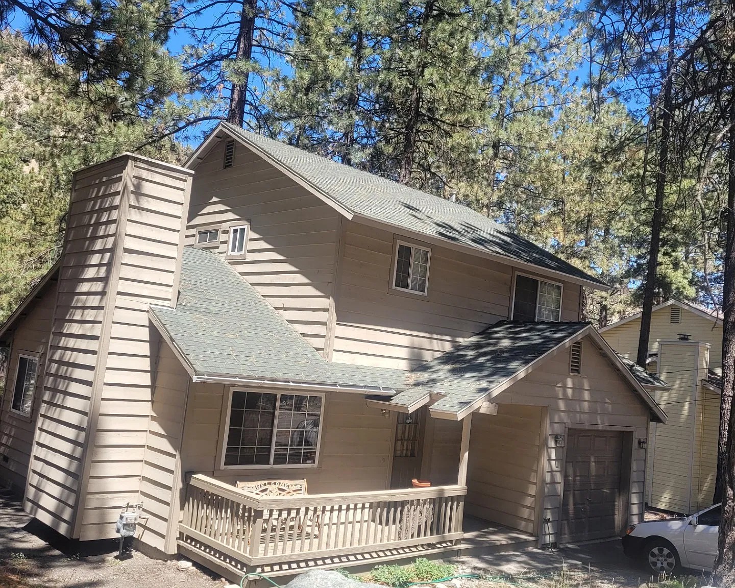 3 bed, 2.5 bath, 1262 sqft, $2,500 — Photo 2