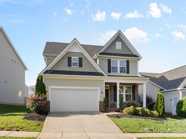 4866 Breden St, Kannapolis, NC 28081