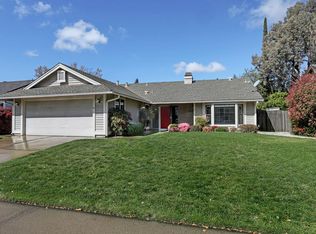 1338 Greenborough Dr, Roseville, CA 95661