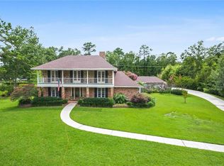 129 Chamale Dr, Slidell, LA 70460