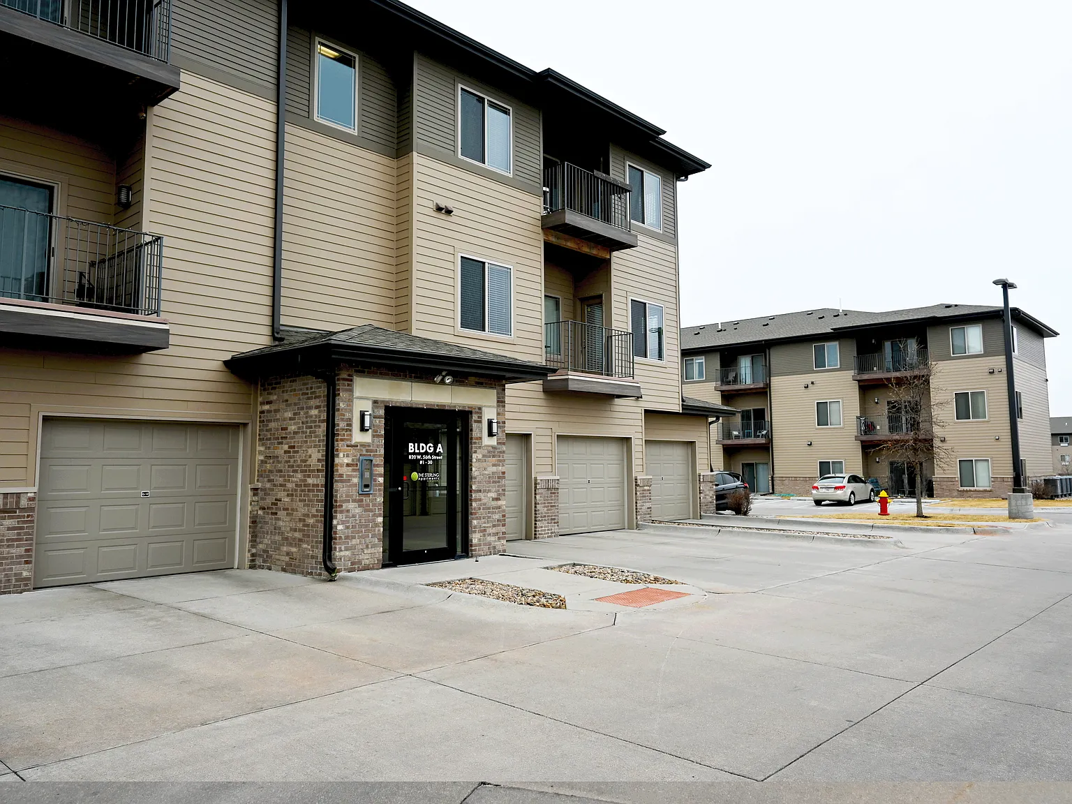 The Sterling Apartments At Kearney — Photo 4