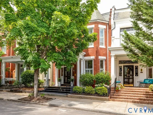 1508 West Ave, Richmond, VA 23220