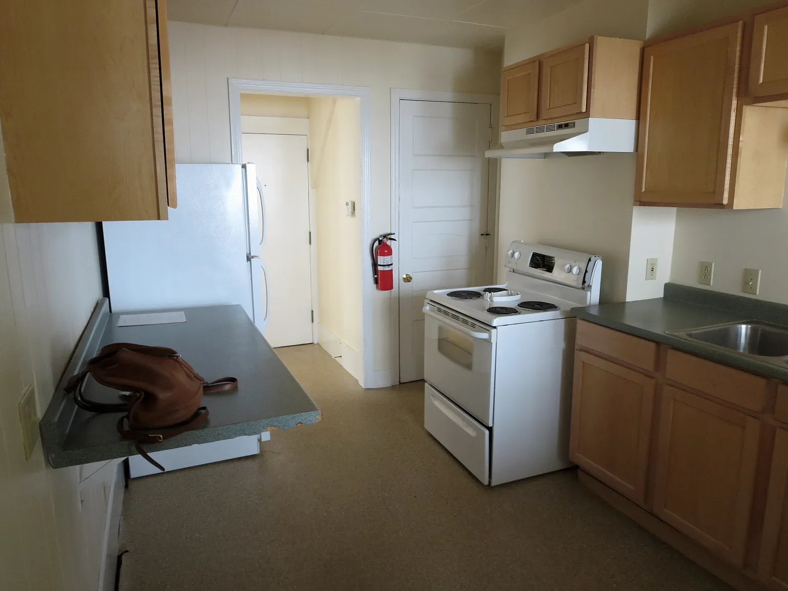 2 bed, $2,450 — Photo 3
