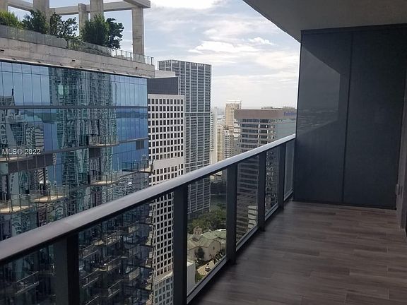 2nd image of 801 S Miami Ave Unit 4407