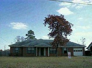 3928 Bowen Dr, Hephzibah, SC --