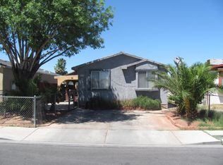 4428 Cool Valley Dr, Las Vegas, NV 89110