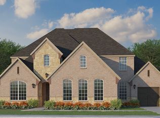 790 White Sage Rd, Haslet, TX 76052