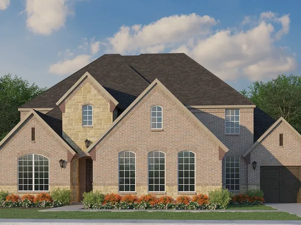 790 White Sage Rd, Haslet, TX 76052