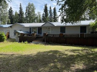 2543 Chena St, Delta Junction, AK 99737
