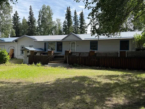 2543 Chena St, Delta Junction, AK 99737