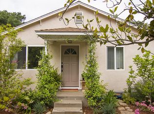 309 N Poli St, Ojai, CA 93023