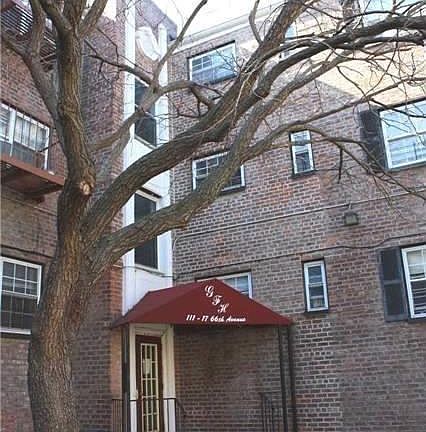 2nd image of 111-17 66th Ave #1C