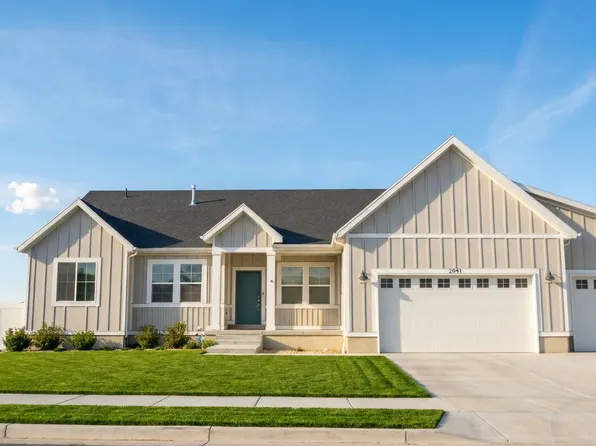 2041 E Granite Ln #1, Eagle Mountain, UT 84005