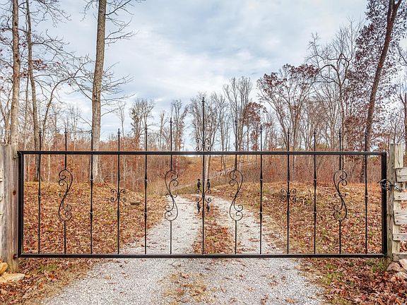 Front Gate