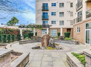 111 108th Ave NE #B203, Bellevue, WA 98004