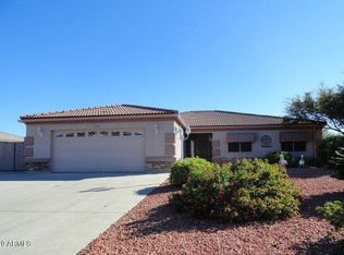 22681 W Weaver Valley Dr, Congress, AZ 85332