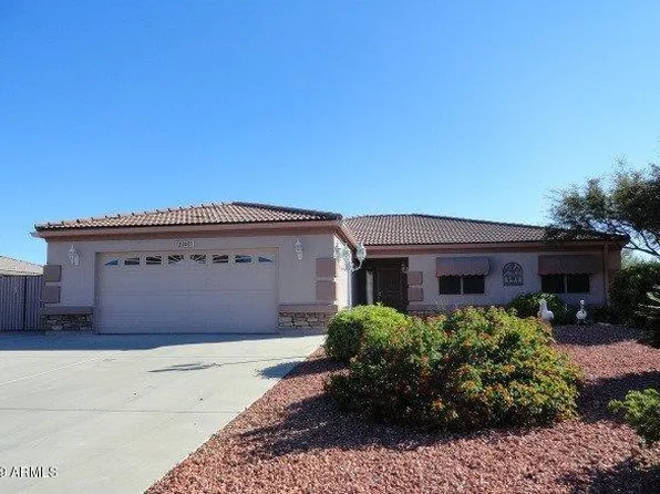 22681 W Weaver Valley Dr, Congress, AZ 85332