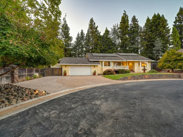 125 Patton Ct, Folsom, CA 95630