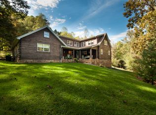 1195 Brouses Run Rd, West Portsmouth, OH 45663