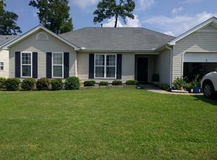 689 Devon Rd, Grovetown, GA 30813