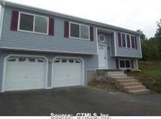77 Cathy Ln, Waterbury, CT 06704