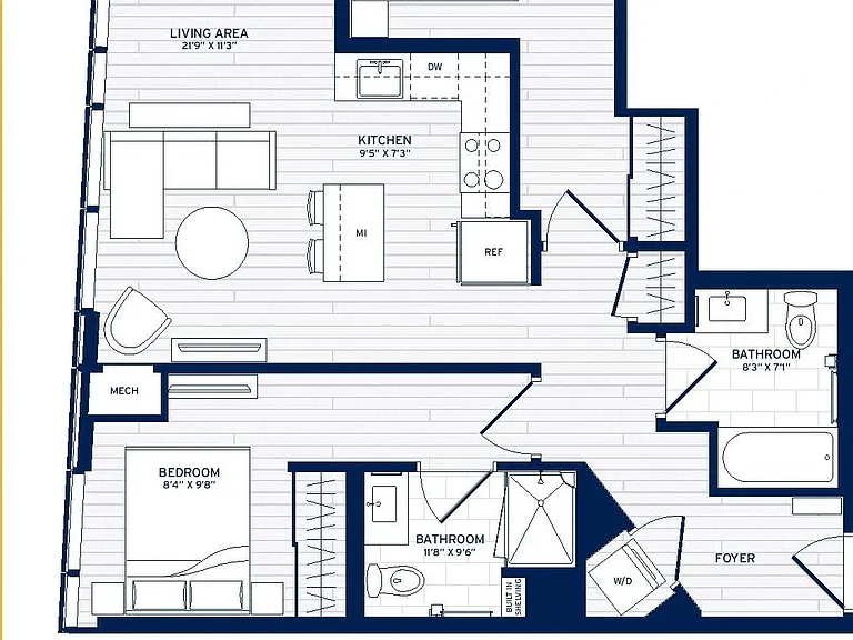 Hub50House — Photo 17