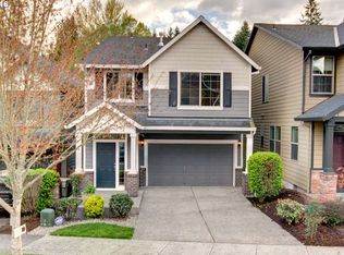 20062 SW Jette Ln, Beaverton, OR 97003