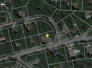 12367 Catalina Dr, Lusby, MD 20657