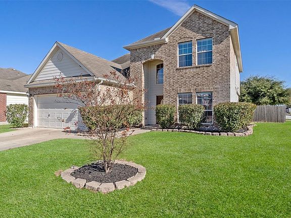 2nd image of 20306 Paso Fino Dr