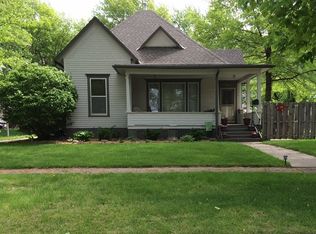 624 N High St, York, NE 68467