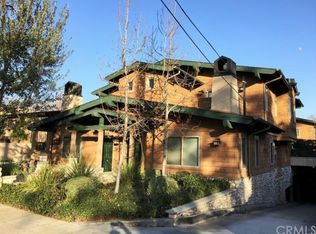 154 Marion Ave, Pasadena, CA 91106
