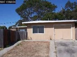 3127 Henderson Dr, Richmond, CA 94806