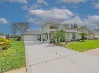 1821 Turnbull Lakes Dr, New Smyrna Beach, FL 32168