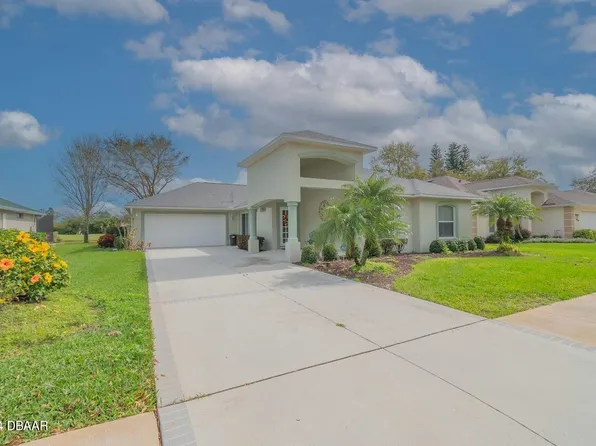 1821 Turnbull Lakes Dr, New Smyrna Beach, FL 32168