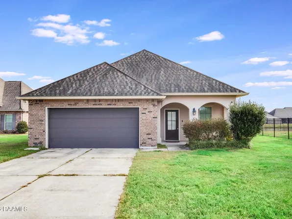 92 Andre Ave, Maurice, LA 70555