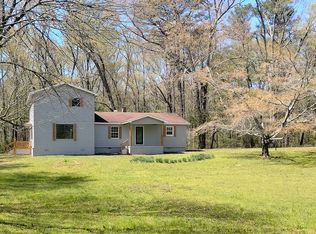 65 Highway 371, Marietta, MS 38856