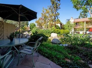 21551 Burbank Blvd UNIT 80, Woodland Hills, CA 91367