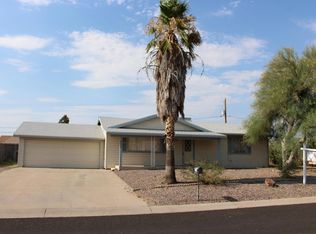 11530 E Crescent Ave, Mesa, AZ 85208