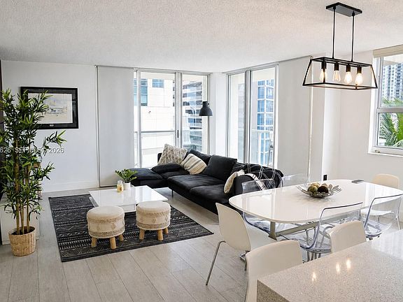 2nd image of 1155 Brickell Bay Dr APT 902