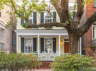 205 W Jones St, Savannah, GA 31401