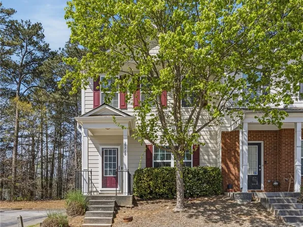 6226 Flat Trce, Union City, GA 30291
