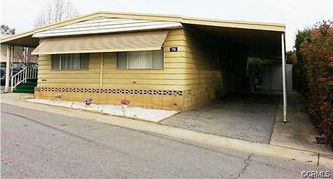 2nd image of 11050 Bryant St Spc 79