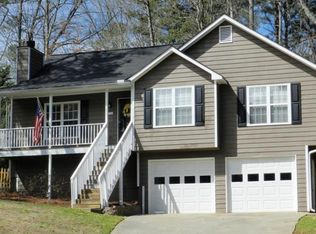 12 Mariner Way, Acworth, GA 30102