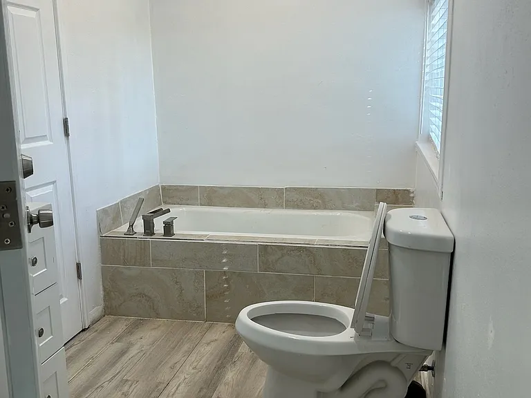 master bath room