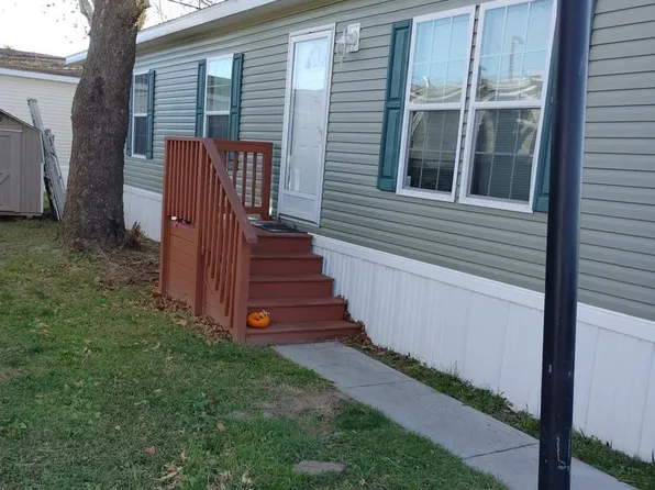 25 3rd St #25, Frederica, DE 19946