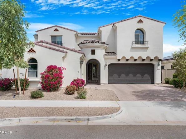 2032 W ANDALUSIAN Trail, Phoenix, AZ 85085